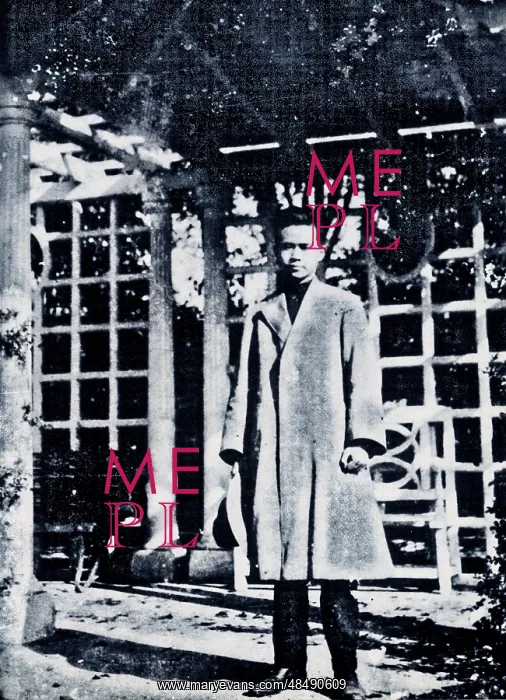 : Ren Bishi in 1924 : Ren Bishi in 1924