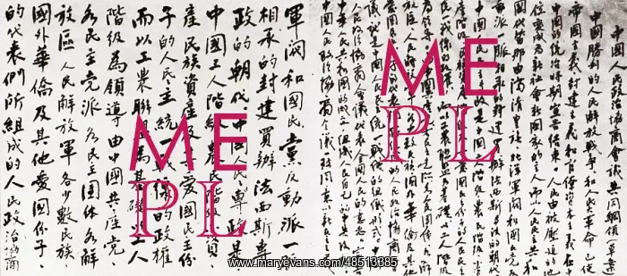 : Ren Bishi Copied Essays : Ren Bishi Copied Essays