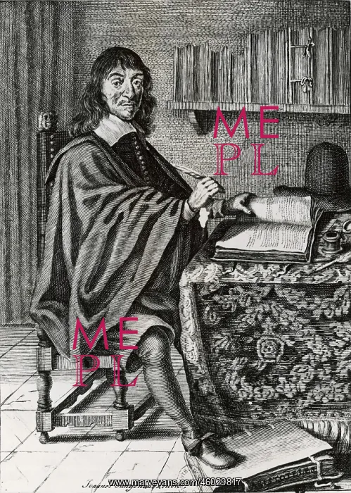 : Ren? Descartes : Ren? Descartes