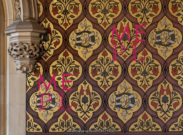 : Renaissance Gallery, Chateau du Lude, Lude : Renaissance Gallery, Chateau du Lude, Lude