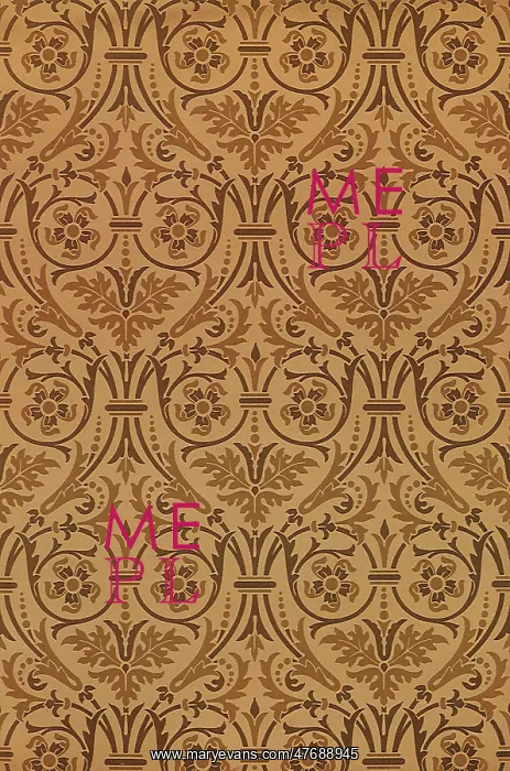  : Renaissance Patterns