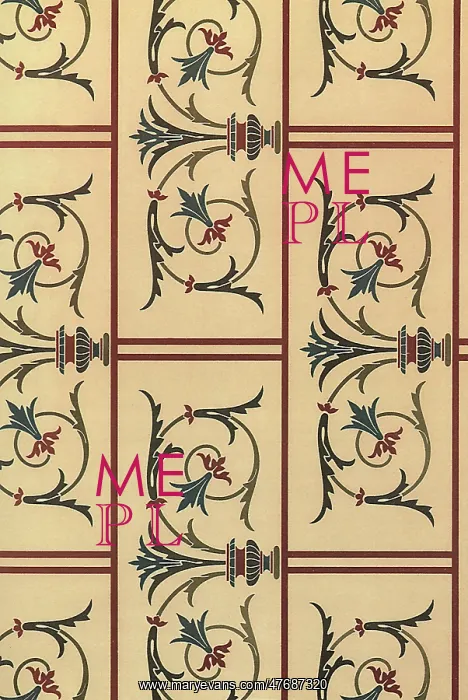 : Renaissance Scrolls : Renaissance Scrolls