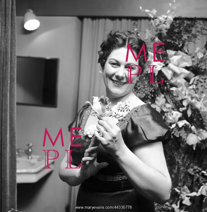 : Renata Tebaldi : Renata Tebaldi