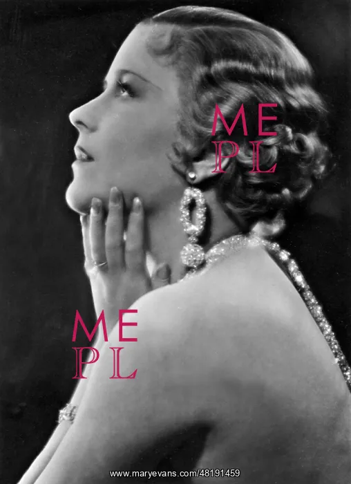 : Renate Mueller : Renate Mueller