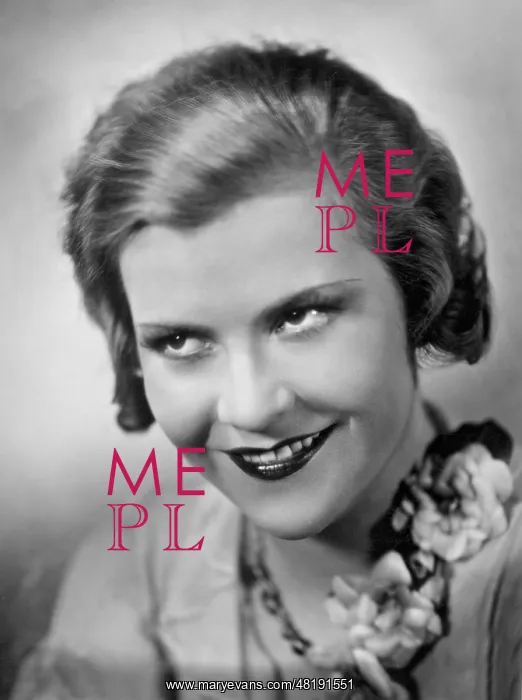 : Renate Mueller : Renate Mueller