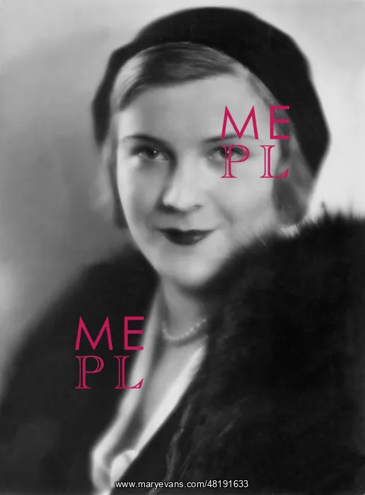 : Renate Mueller : Renate Mueller