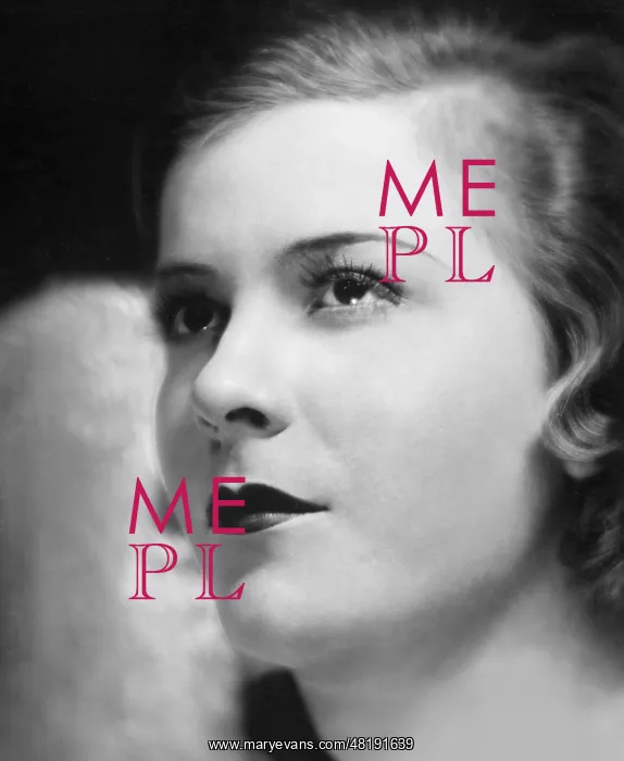 : Renate Mueller : Renate Mueller