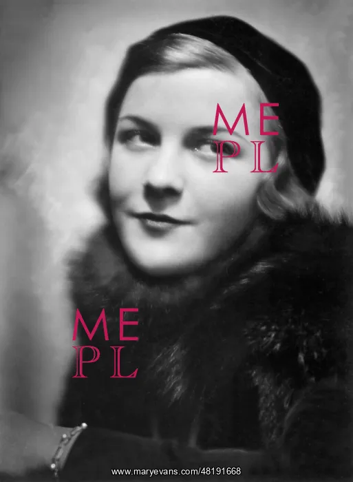 : Renate Mueller : Renate Mueller