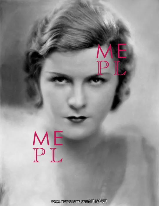 : Renate Mueller : Renate Mueller