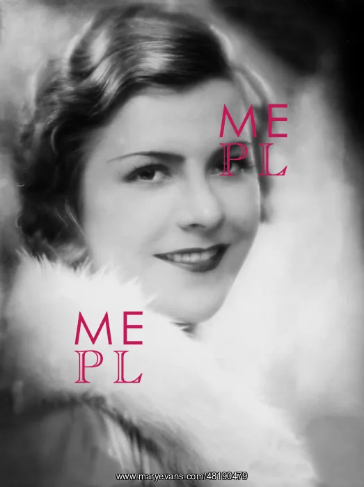 : Renate Mueller in Darling of the Gods, 1930 : Renate Mueller in Darling of the Gods, 1930