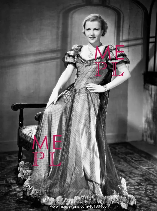 : Renate Mueller in A Pair of Lovers, 1935 : Renate Mueller in A Pair of Lovers, 1935