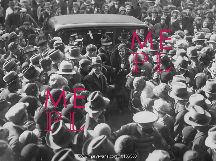 : Renate Muller in Cologne, 1932 : Renate Muller in Cologne, 1932