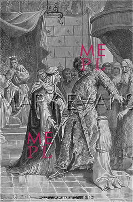 : RENAUD DE MONTAUBAN : RENAUD DE MONTAUBAN