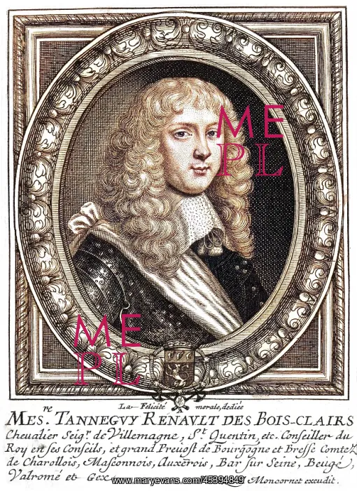 : RENAULT DES BOIS-CLAIRS : RENAULT DES BOIS-CLAIRS