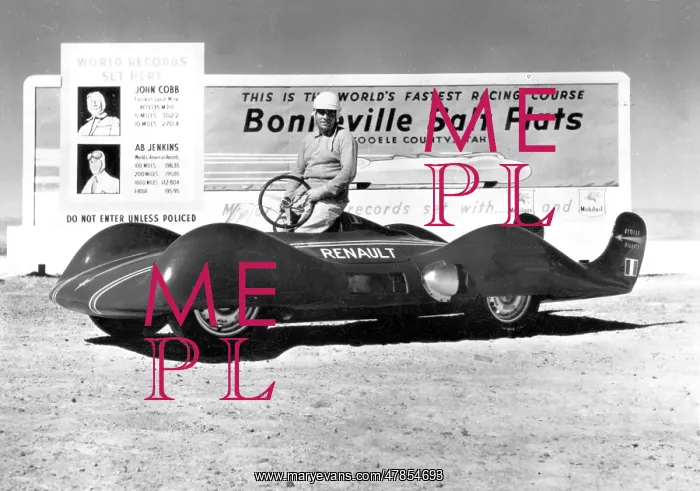 : Renault Etoile Filante : Renault Etoile Filante