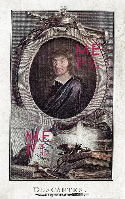  : RENE DESCARTES