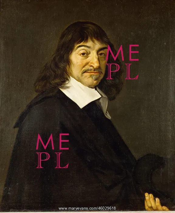 : Rene Descartes : Rene Descartes