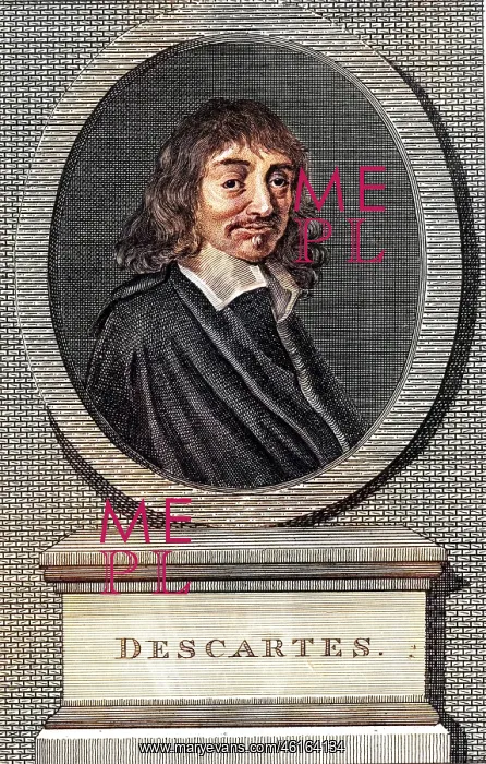  : RENE DESCARTES