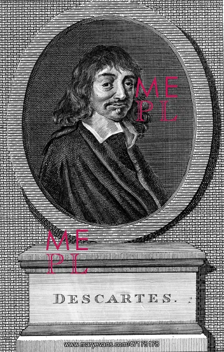  : RENE DESCARTES