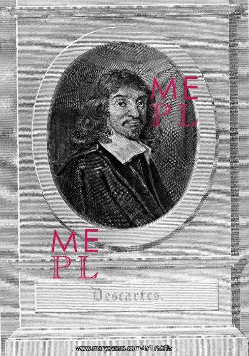  : RENE DESCARTES