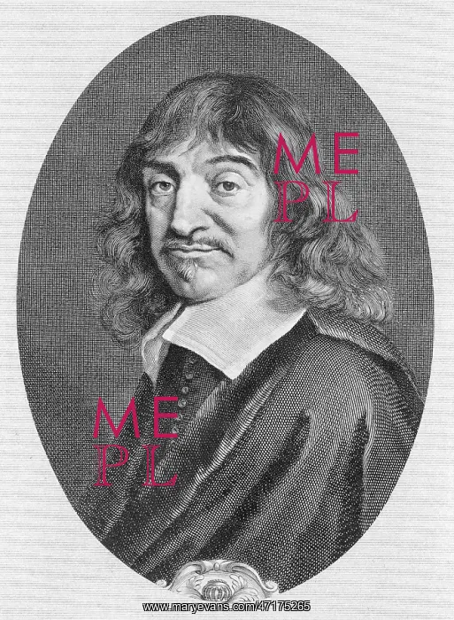  : RENE DESCARTES
