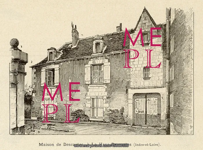 : RENE DESCARTES / HOME : RENE DESCARTES / HOME