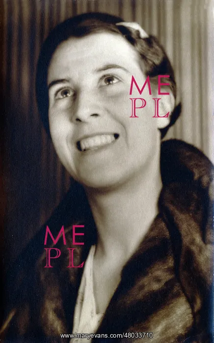  : Rene Fraser in 1928