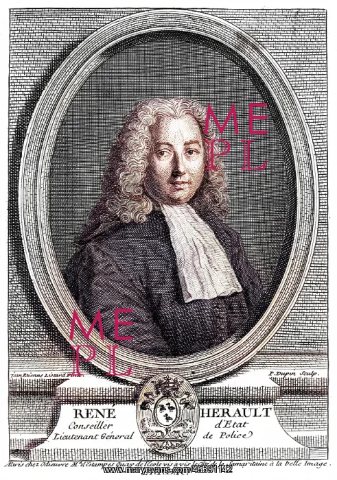 : RENE HERAULT : RENE HERAULT