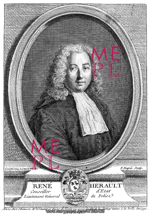 : RENE HERAULT : RENE HERAULT