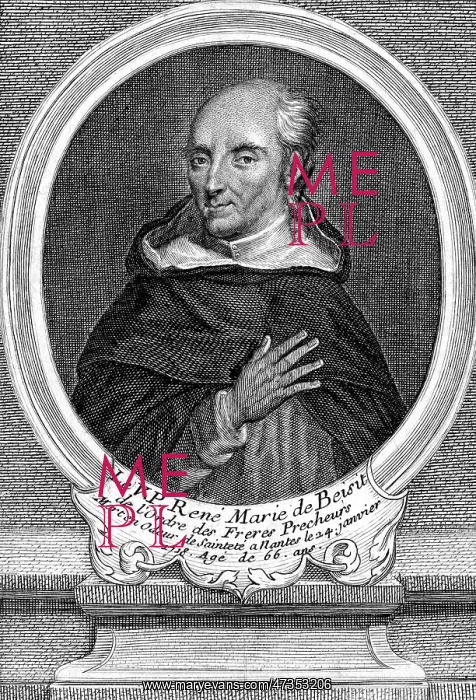 : RENE MARIE DE BEISIT : RENE MARIE DE BEISIT