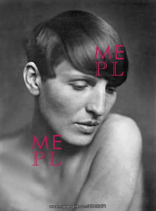  : Renee Sintenis, 1928