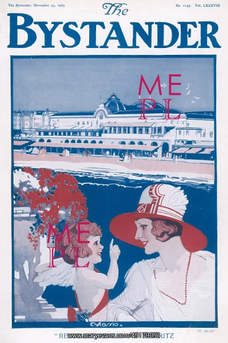 : Renseignements at Biarritz : Renseignements at Biarritz