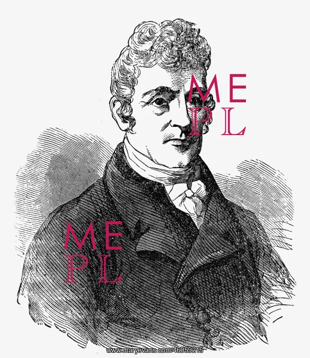: Rensselaer, Stephen van, III, 1.11.1764 - 26.1.1839 : Rensselaer, Stephen van, III, 1.11.1764 - 26.1.1839