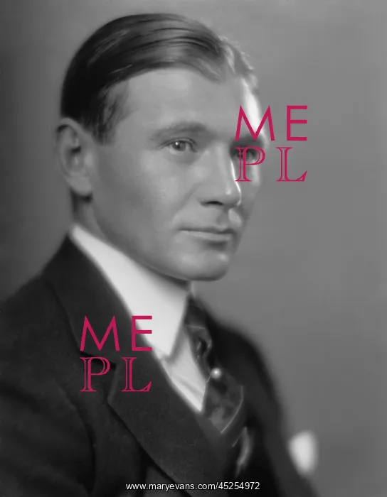 : Rep. Lewis D. Douglas was FDR's first Director : Rep. Lewis D. Douglas was FDR's first Director