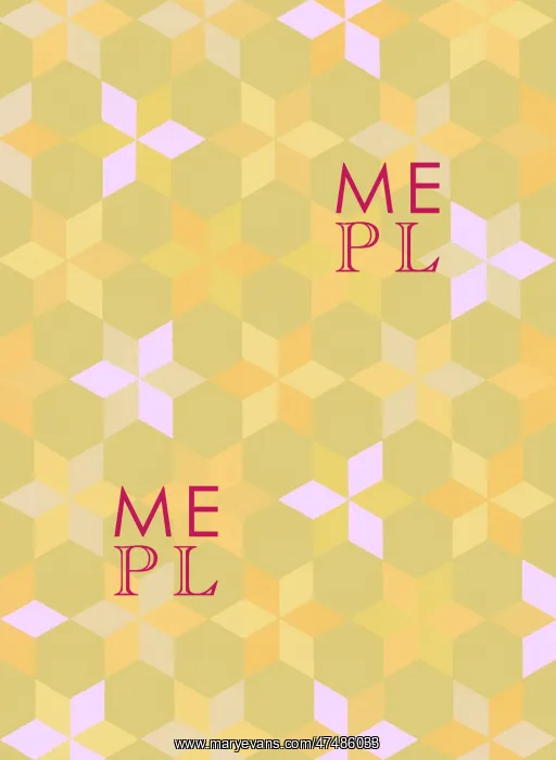 : Repeating Pattern - geometrical stars : Repeating Pattern - geometrical stars
