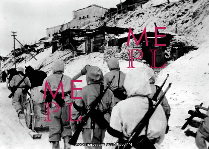 : Replacement at a base, 1943 : Replacement at a base, 1943