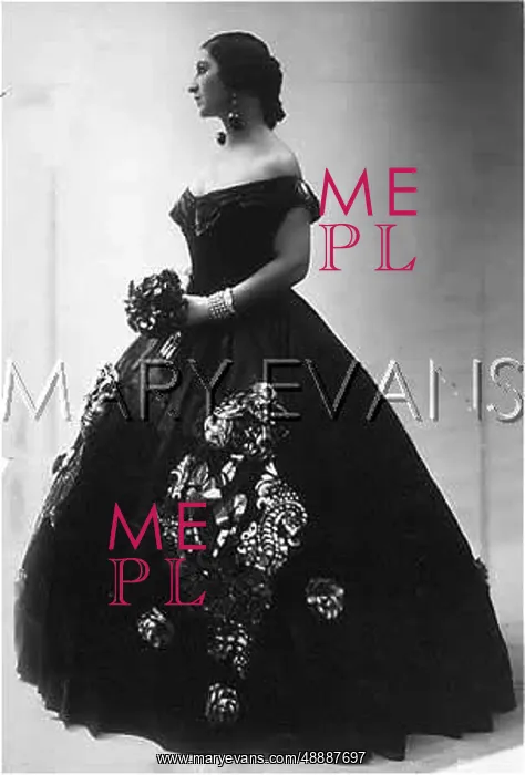 : REPLICA / MALIBRANT DRESS : REPLICA / MALIBRANT DRESS
