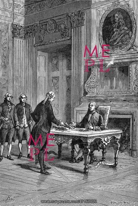 : REPORT ON MESMER : REPORT ON MESMER