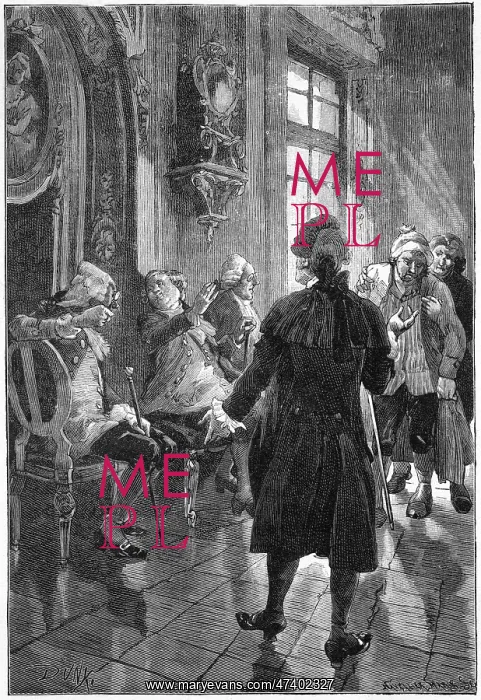 : REPORT ON MESMER