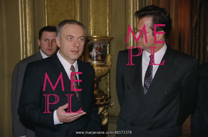: Representatives of European Union visit Russia : Representatives of European Union visit Russia