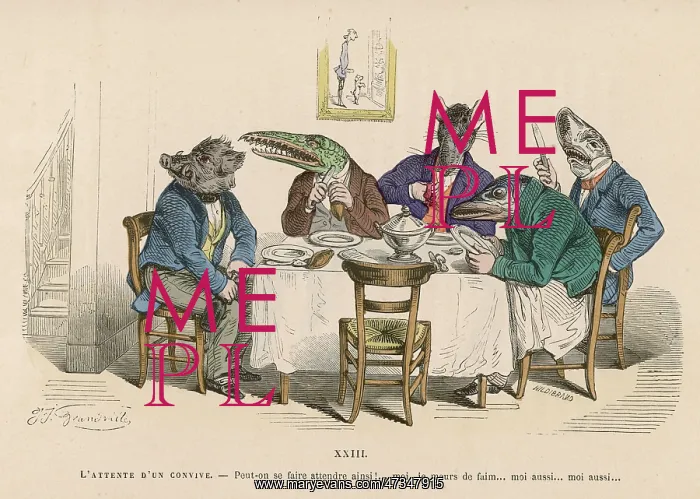  : REPTILIAN REUNION