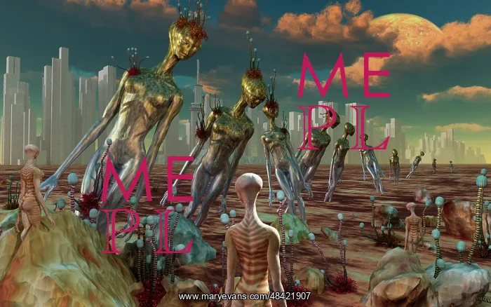  : Reptoid aliens discover remnants of their ancestors ancient