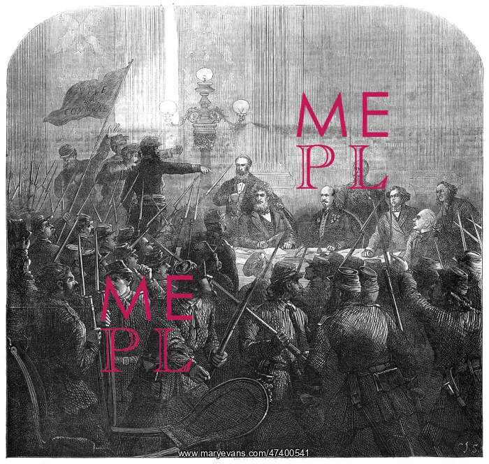 : THIRD REPUBLIC 1 : THIRD REPUBLIC 1