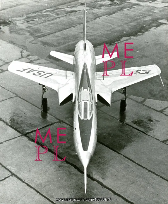 : Republic F-105 Thunderchief : Republic F-105 Thunderchief