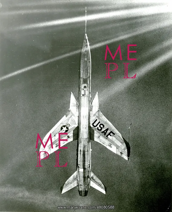 : Republic F-105 Thunderchief : Republic F-105 Thunderchief