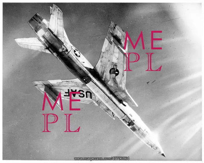 : Republic F-105D Thunderchief : Republic F-105D Thunderchief