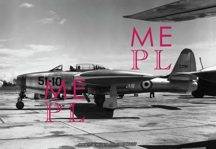 : Republic F-84 Thunderjet : Republic F-84 Thunderjet