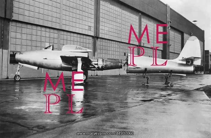 : Republic F-84 Thunderjet : Republic F-84 Thunderjet