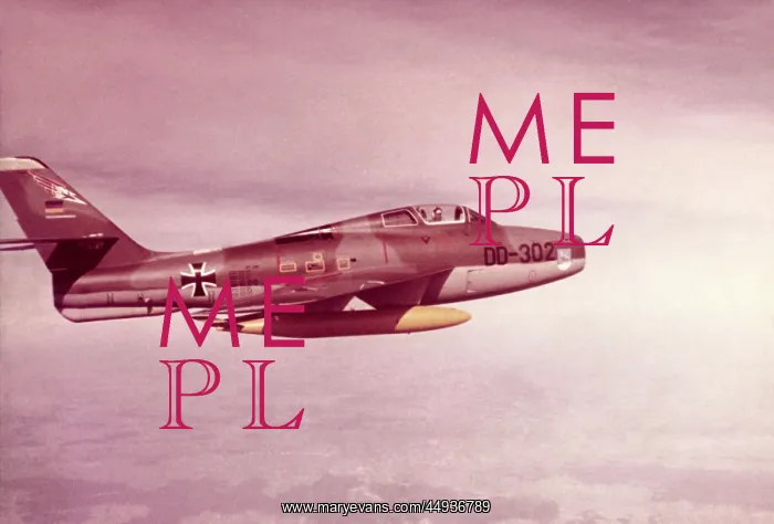 : Republic F-84 Thunderstreak : Republic F-84 Thunderstreak
