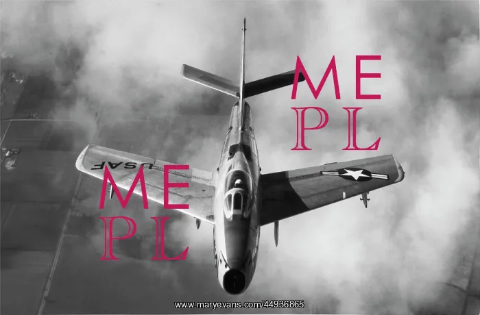 : Republic F-84 Thunderstreak : Republic F-84 Thunderstreak